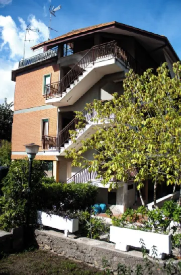 Terracina Soul 2 Hotels in Terracina