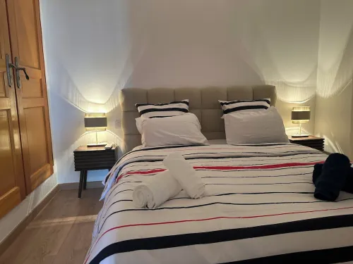 Cosy and Comfortable House