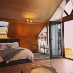 Cozy and Romantic place for couples