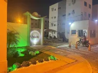 Apartment in Condominium