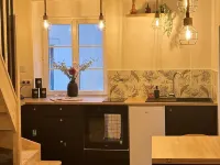 La Maison de Pierre Hotels in Chablis