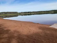 Enchanting 1-bedroom cabin in Willow River