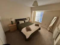 New Cosy Ground Floor Flat Hotels in Hawick