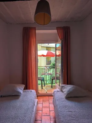 Apartment in La Garde-Freinet, a little Provencal jewel near St Tropez Hotel dekat Les Roches Blanches