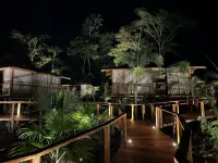 EVIA Life Resort Hotel a Punta Riel