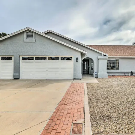 Group Getaway in Glendale < 1 Mi to Westgate!