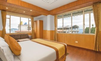 Hotel Himalayan Retreat