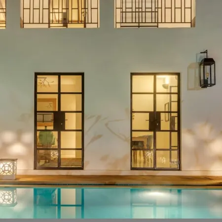 Casa Brilhante 4Br Private Pool Villa nr Assagao