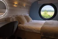 Highland Gateway Glamping & Caravanning Отели в г. 