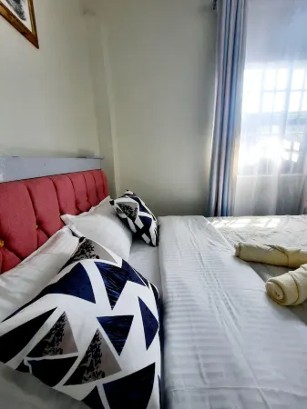 1 bedroom glamorous, cozy stay in Sagana Town,fast Wi-Fi & Secure parking. Отели в г. Сагана
