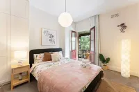 Luxury CBD Stay - Close to Opera House & Wynyard