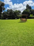A farmhouse on the Tea farm estate Hotel a Limuru Town.