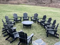 Spring Creek Farmhouse Luxury Family Retreat on 25 acre with direct river access Hotels in Cairo