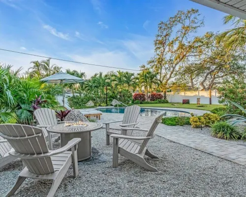 Flamingo Royale — Beach Luxury Resort Hotels in West Bradenton
