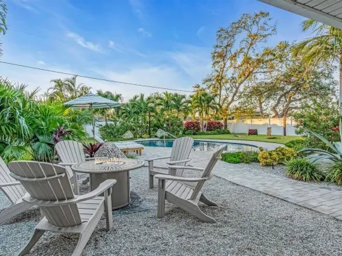 Flamingo Royale — Beach Luxury Resort