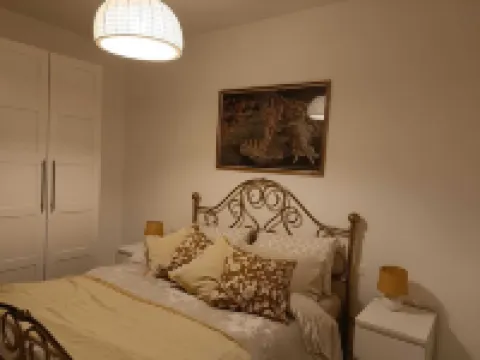 Majorca apartment two minutes from Kennedy Park Hotel in zona Palafitte