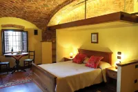 La Casa Arancione