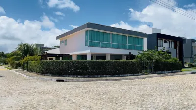 Paradise! High standard house in a seaside condominium. Hotel a 