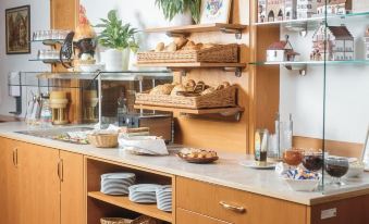 Hotel Garni Brugger