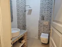 Studio Meublé à Yenne Dakar Auprès de la Plage Pied Dans L'eau