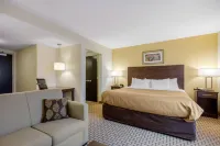 MainStay Suites St. Louis Airport