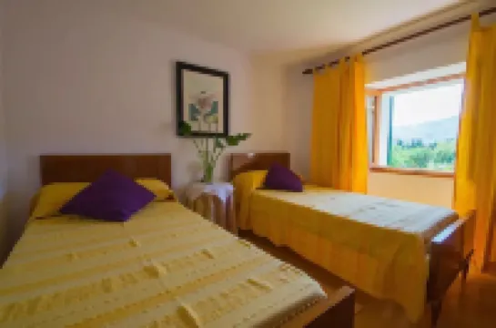 Villa on Best spot Pollença, private pool, free WiFi