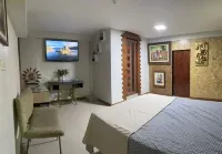 Hogar y Buen Clima en Tarma のホテル