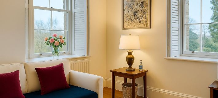 St Andrews Apartments Hotels in Maidstone