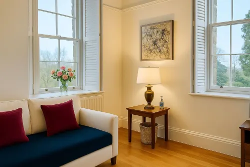 St Andrews Apartments - WiFi