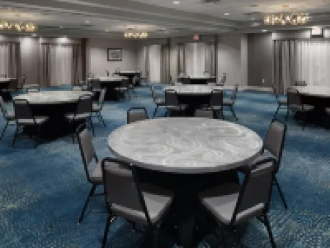 Homewood Suites by Hilton Newburgh-Stewart Airport Hotels in Orange County