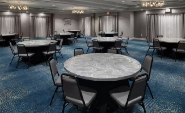 Homewood Suites by Hilton Newburgh-Stewart Airport