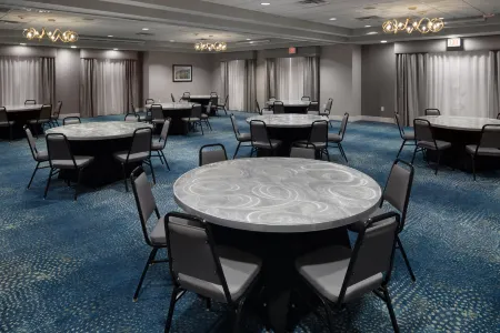Homewood Suites by Hilton Newburgh-Stewart Airport