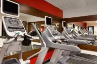 Embassy Suites by Hilton la Quinta Hotel & Spa - Gym