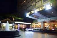 The Color Living Hotel Các khách sạn ở 