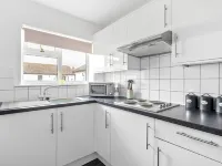 Lodge 1 - Lytton Tree Lodge - Reydon Hotels in Southwold