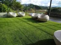 Hermeso Apartamento en La represa