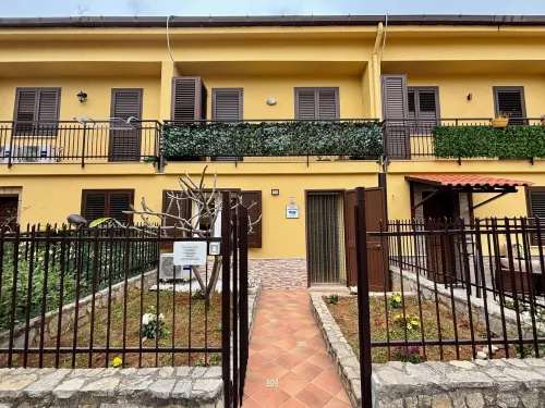 Aspra Mare House - Your corner of paradise in Sicily!