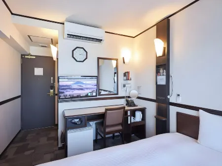 Toyoko Inn Kakegawa Eki Shinkansen Minami Guchi