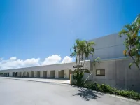 Rycom Family Resort Hotel (Old name HIYAGUN Lanai Resort Okinawa) Hôtels à proximité de : Gusuku Sites and Related Properties of the Kingdom of Ryukyu