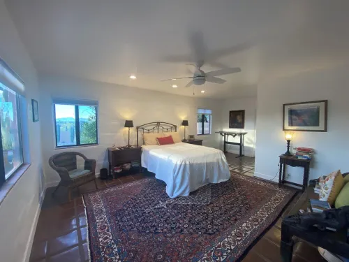 3-Bed, 3-Bath Tucson Home: Spacious, Sunny, Outdoor Living in Catalina Foothills