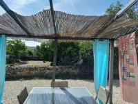 Apartment with garden and pool near fabulous sights Hotels in Rocamadour