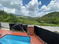 El Encanto farm suitable for pets wildlife and flora ecological hike Hotel a San Carlos