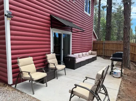 Munds Park - Beautiful Munds Park Suite for Rent. Newly built!