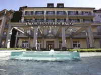 Palais Bad Ragaz Hotel a 