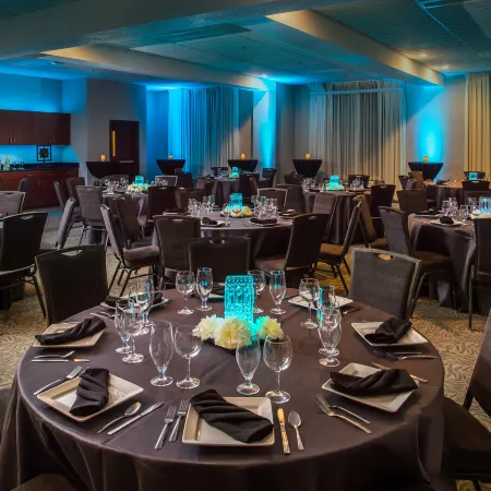 DoubleTree by Hilton Olympia