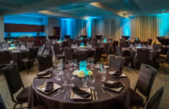 奧林匹亞希爾頓逸林飯店