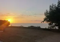 Superbe Appartement vue sur mer Hotels in Corbara