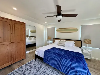 Blue Water Hotels near Royal Naval Dockyard, Bermuda