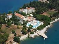 Maistra Select Island Hotel Katarina Hotels near Fountain on Main Square