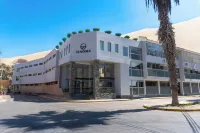 Senoma Hotel فنادق في 